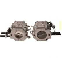 Vergaser Emak Kettensäge 999 Tta Mod.wga.10 014868