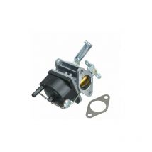 Jalleria - Vergaser-Ersatz für Tecumseh 640221 5156 Vergaserbaugruppe, ausgewählte OV691EA TVT691-Modelle