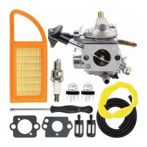 Vergaser-Ersatzsatz für Stihl BR500 BR550 BR600 Gebläseteile 4282-120-0606 mehrere Farben Dolaso