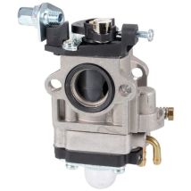 Vergaser Für 43-cm³/49-cm³-zweitaktmotoren Mit 15-mm-einlassbohrung – Kettensägenzubehör