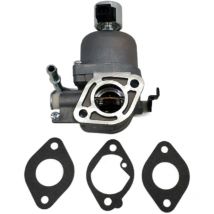 Vergaser Für Intek 20-ps-motor, Kompatibel Mit Briggs & Stratton 699807/406577/407577, Rasentraktor