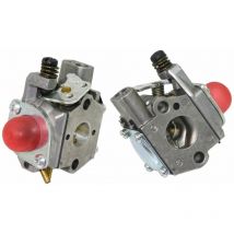 Vergaser für Motorsensenmotor T240 husqvarna Partner 530071635