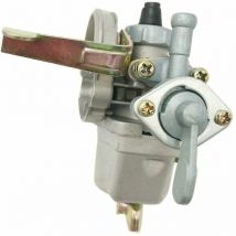 Vergaser für Robin NB411 BG411 49cc Freischneider Weedeater Trimmer