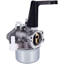 Vergaser Für & Stratton 696065 697422 110402 110412 215369 Ersatzvergaser Für Motorhacke.