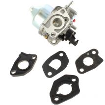 Vergaser für Rasenmäher – Hochwertiges Ersatzteil für Tck Garden, Hyundai, Sanli – Kompatibel mit Htdt135capl, Lsp42, Tdt4637t, Tdt4638t