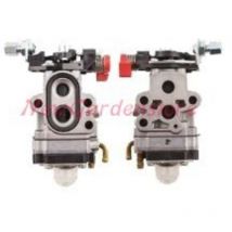 Vergaser für TJ35 Freischneider kawasaki 222074