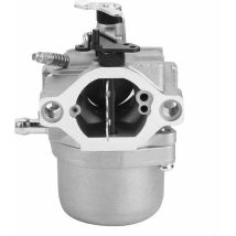 Vergaser, Gartenvergaser-ersatzzubehör, Passend Für Briggs Stratton 799728 498027 12 Ps 12,5 Ps