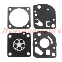 Vergaser-Gebläsemembran EBV260-3K 3. Serie Kasei 350172