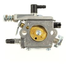 Vergaser 16 mm für Kettensäge kompatibel mit Tck Garden, Hyundai, Racing, Sanli, Raycer