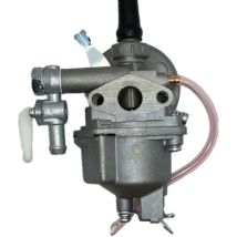 Vergaser Kawasaki Freischneider Td 40 - Td 43 Mit Behälter Ag 04400122