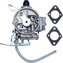 Vergaser Mit Dichtung Für Freischneider B45, B45la Und B45intl – Teilenummer A021002520 – Kompatibel Mit Mehreren Modellen – Hohe Qualität