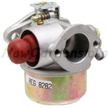 Vergaser Motor Rasentraktor Rasenmäher kompatibel Tecumseh 632795A