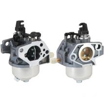 Vergaser Rasentraktor Loncin stehend 1P85FA