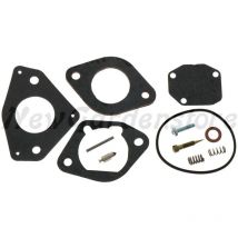 Vergaser-Reparatursatz für Rasentraktor, kompatibel Kohler 2475718S