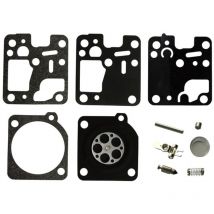 Vergaser-Reparatursatz original RB-81 Zama RB-K57B Freischneider