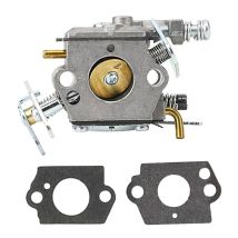 Vergaser-Sets für Partner 350 351 352 370 371 390 -625 -391 Kettensägenteile 530071621 530069722 530035400