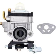 Vergaser Wyj 138 Wyk 186 Für Freischneider Tl23 Tl26 Tu26, Ersatzteile Für Freischneider, Vergaser 34 36f