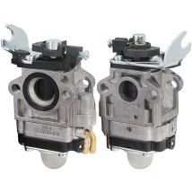Vergasermotor Gebläse Kasei EB420-E 1E40F-2E.1B