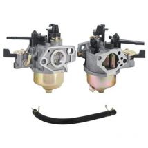 Vergasermotor Wandertraktor Motor Grubber Generator GX270 LT270 HONDA