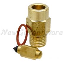 Vergasernadelsatz für Rasentraktor kompatibel KOHLER 25 757 01-S