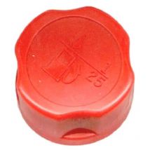 Vergasertankdeckel Gemischbehälter kompatibel mit Freischneider kawasaki TD40