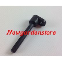 Vergaserwelle für Rasentraktor original kawasaki FJ180V 16041-7020
