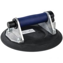 Bo 601 Pump-activated Vacuum Lifter with Aluminium Case 120KG - Veribor