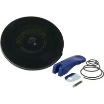 Bohle Ersatzgummischeibe ø 120 mm zu 2 und 3 Kopf Glasscheibenheber