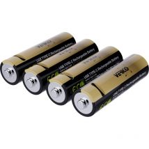 Li-Ion-Akku Loop Energy aa pro, 4erPack - Verico