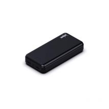 Verico - Power Pro pd Polímero de litio 20000 mAh Negro