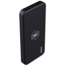Verico - Usb Powerbank Power Plus Air V2, 10.000mah, Schwarz