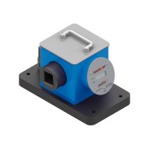 Controlador de pareja electrónico dremotest-e, lado e/planos : hexagonal femenino, 40 mm, Adaptador - 4 lados 1 pulgadas, Peso 26,0 kg