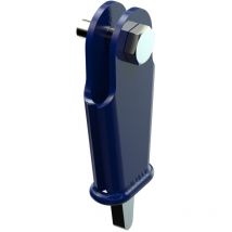 Veriga - SeilendStück 10-13 mm