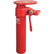 Ridgid – Vérin automatique 160-180 mm – Accessoire pour étau – Largeur, Longueur