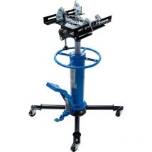 Verin de fosse double verin poids lourds 500 kg