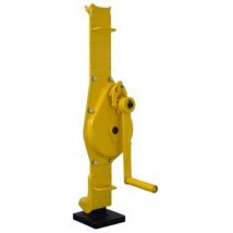 Verin de levage acier 10 tonnes Hublast Gesutra