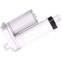 Drive System Europe By Msw - Vérin Électrique 002702 24 V/dc Longueur De Course 50 Mm 250 N 1 Pc(s) Q09095