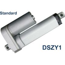 Drive System Europe By Msw - Vérin Électrique Dszy1-24-05-025-std-ip65 062901 24 V/dc Longueur De Course 25 Mm 150 N 1 Pc(s) Y681871