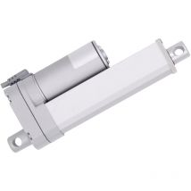 Vérin électrique Drive System Europe by MSW 00070047 12 V/DC Longueur de course 200 mm 1500 N 1 pc(s) Y681861