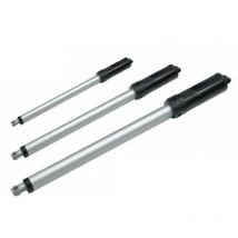 Vérin électrique DSZY30-12-A6-100-IP54 10070422 Longueur de course 100 mm Puissance de pouss - Drive System Europe By Msw