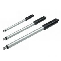 Vérin électrique Drive System Europe By Msw DSZY30-12-AC-200-IP54 10070427 Longueur de course 200 mm Puissance de poussée 500 n 12 v/dc S761591