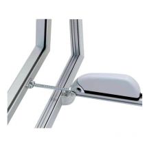 Nekos - Vérin électrique type Sky 230 Volts en 450 n, course 350 mm