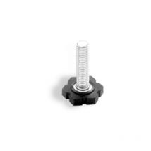 Vérin extérieur Ø17 M6 (20 unités) - talla 30mm