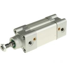 Rs Pro - Vérin profilé pneumatique Double Action ( Prix pour 1 )