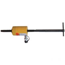 Verins hydrauliques avec poignée coulissante, 50 t