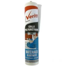 Veritt Mastic Pu310mlgrau - Veritt