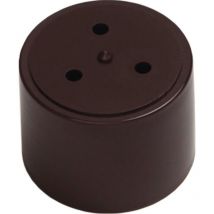 Schnegel - Verl.012/573/5 H.40mm Ku.braun