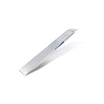 Verladeschienen ohne Rand, starr - Breite 250mm, 3500mm lang - CO35/07