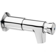 Sapho Silfra Quik - Waschtischventil, verchromt QK24051