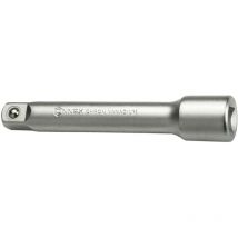 Verlängerung 1/2 125 mm Chrom-Vanadium-Stahl Ratschen & Steckschlüssel